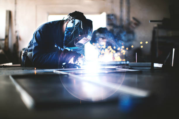 Best Marine and Shipbuilding Welding in Lutherville, MD