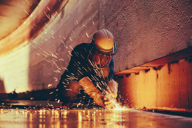 Affordable Welder Services in Lutherville, MD
